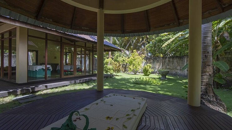 Filitheyo Island Resort